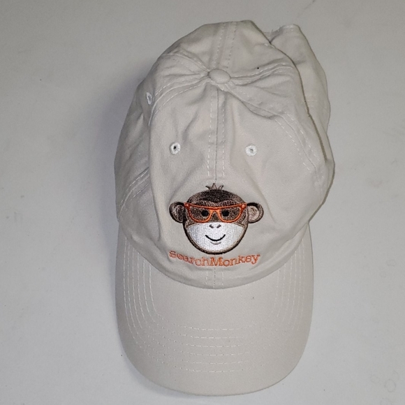 Yahoo! Search Monkey hat - Picture 1 of 3